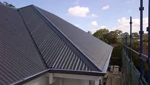 Best Roof Insulation Installation  in Seaford, DE